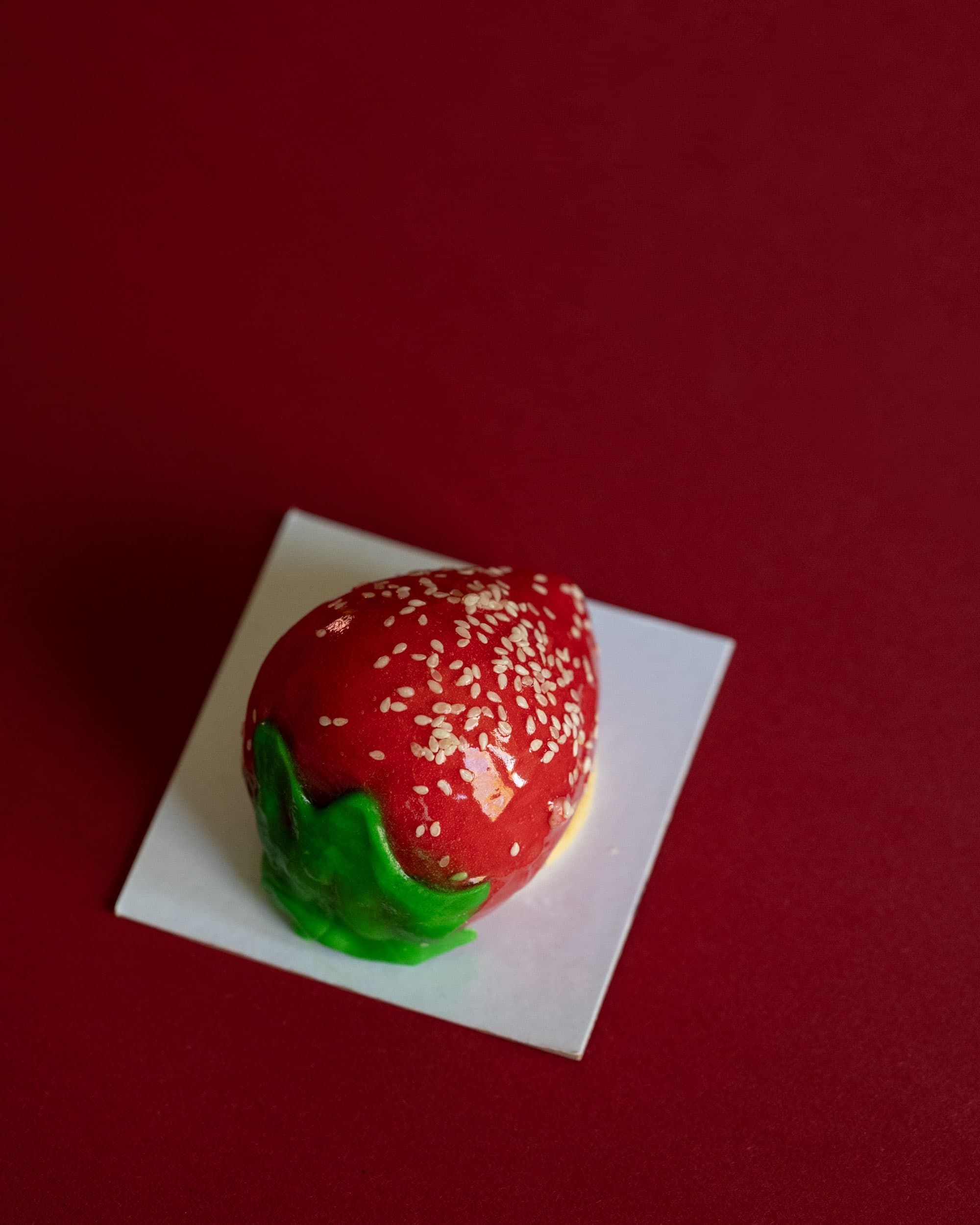 Trinity Sweets premium dessert