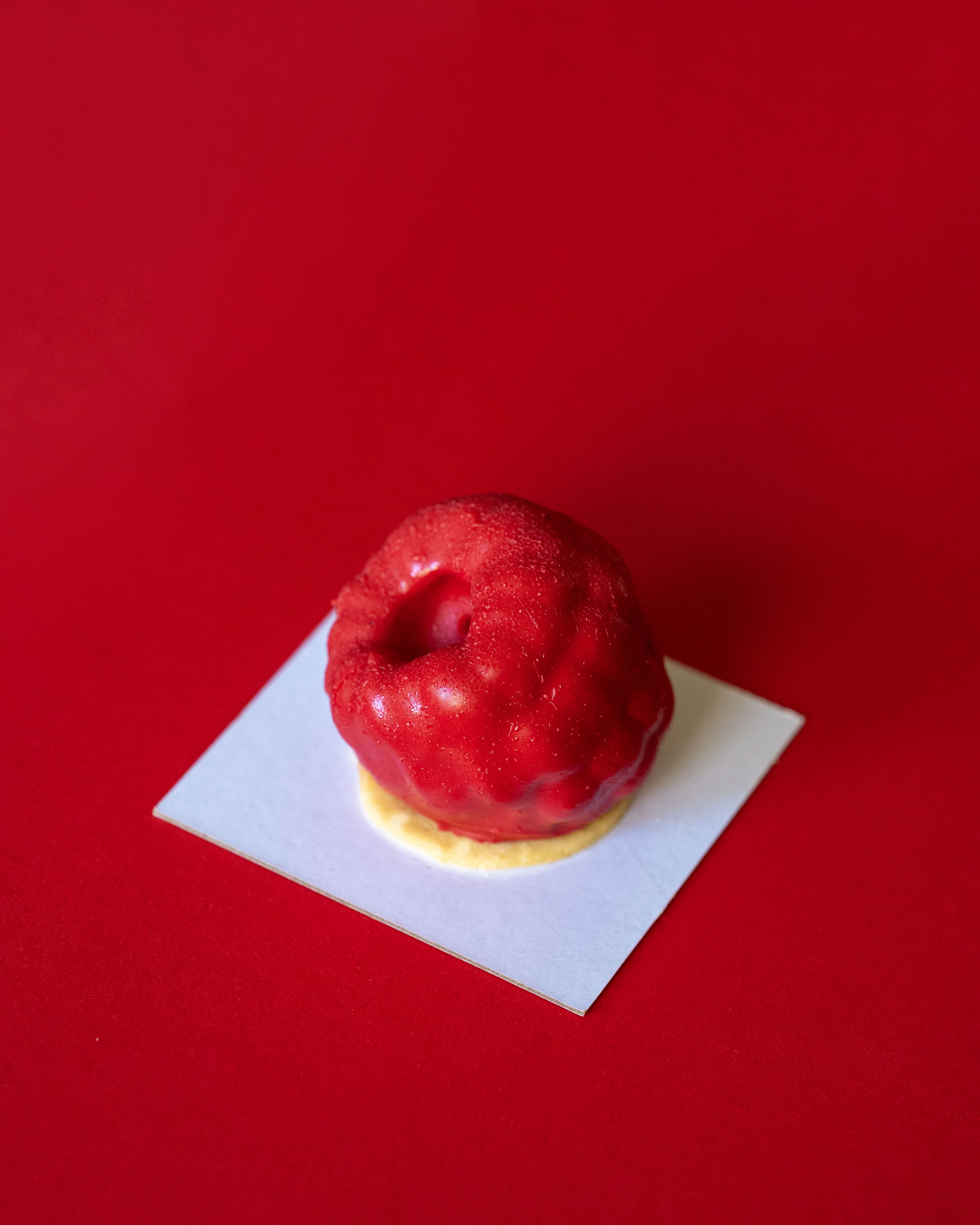 Malinasti desert Trinity Sweets