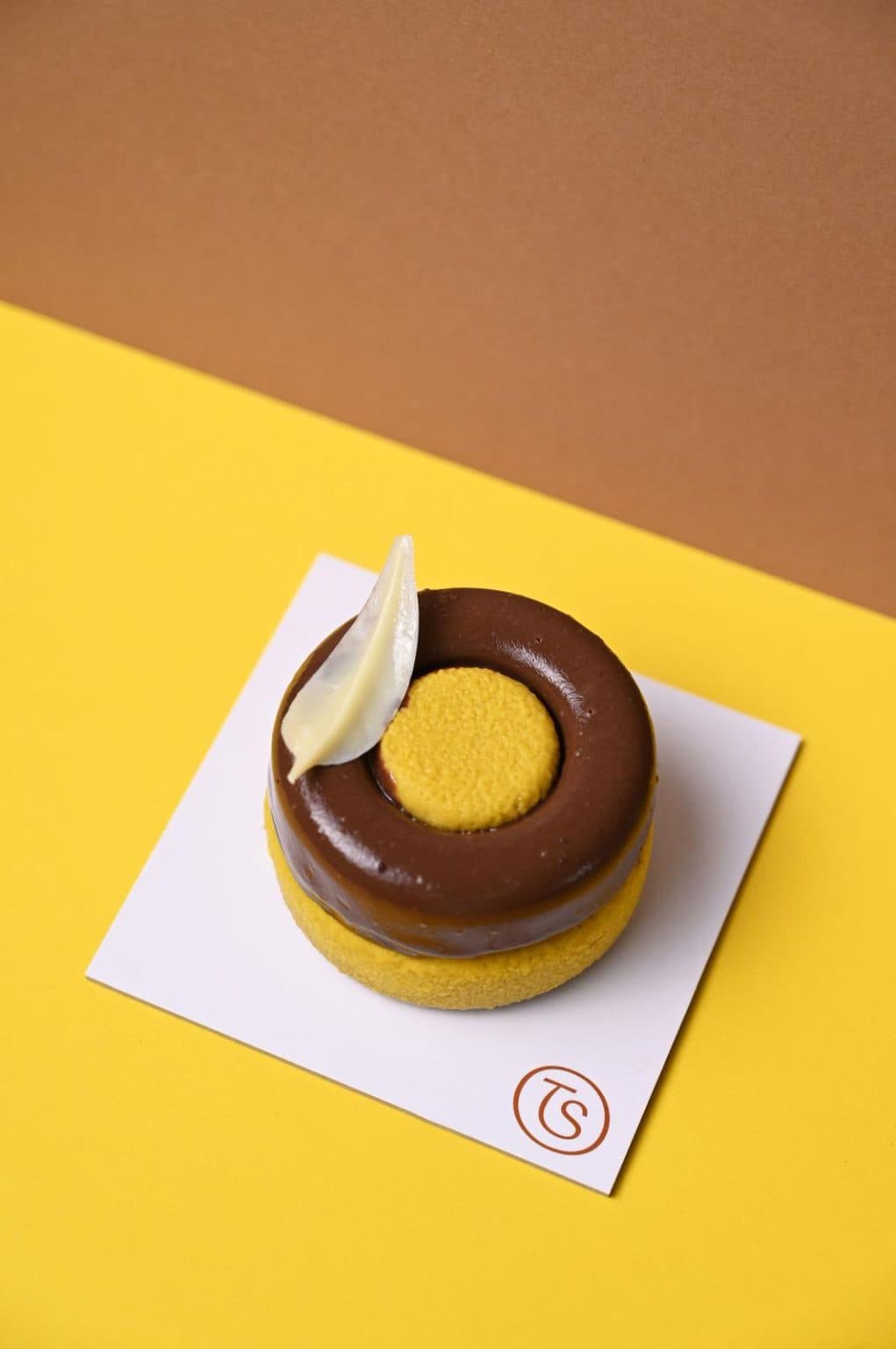 Trinity Sweets kreacija