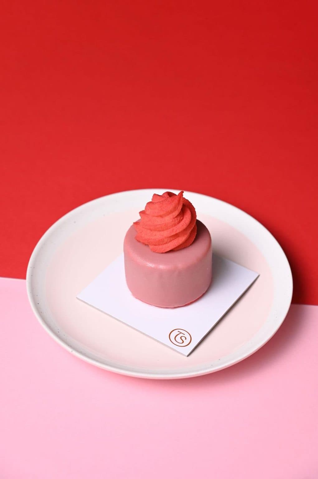 Trinity Sweets kreacija