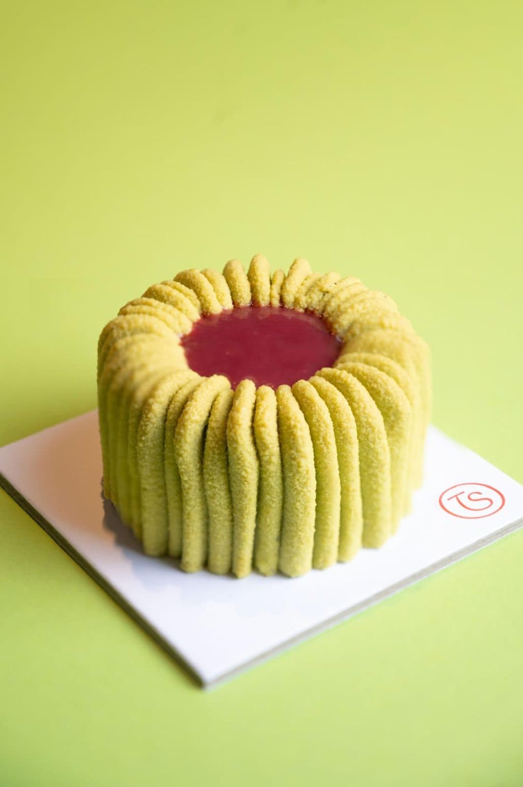 Trinity Sweets kreacija