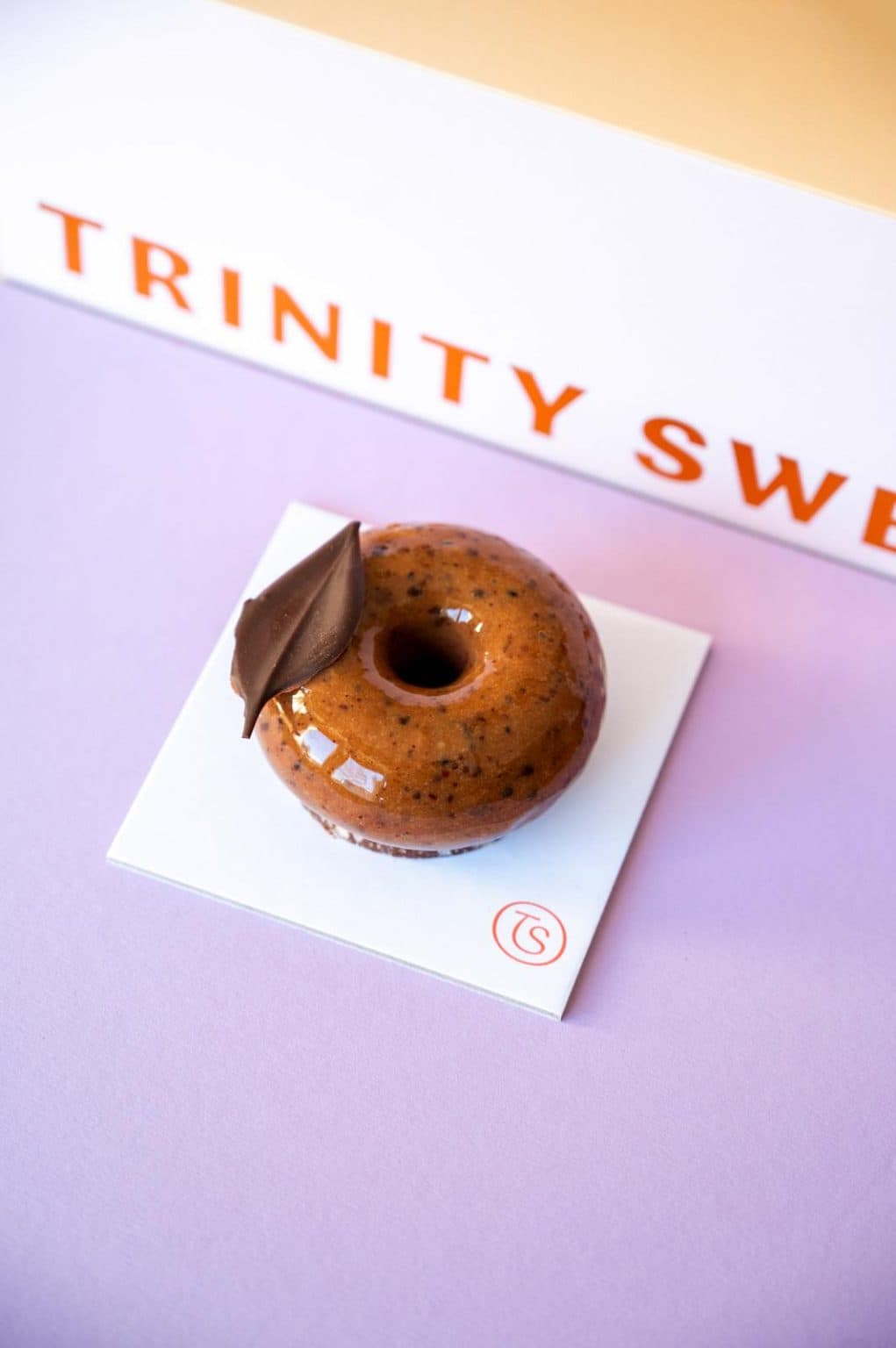 Trinity Sweets kreacija