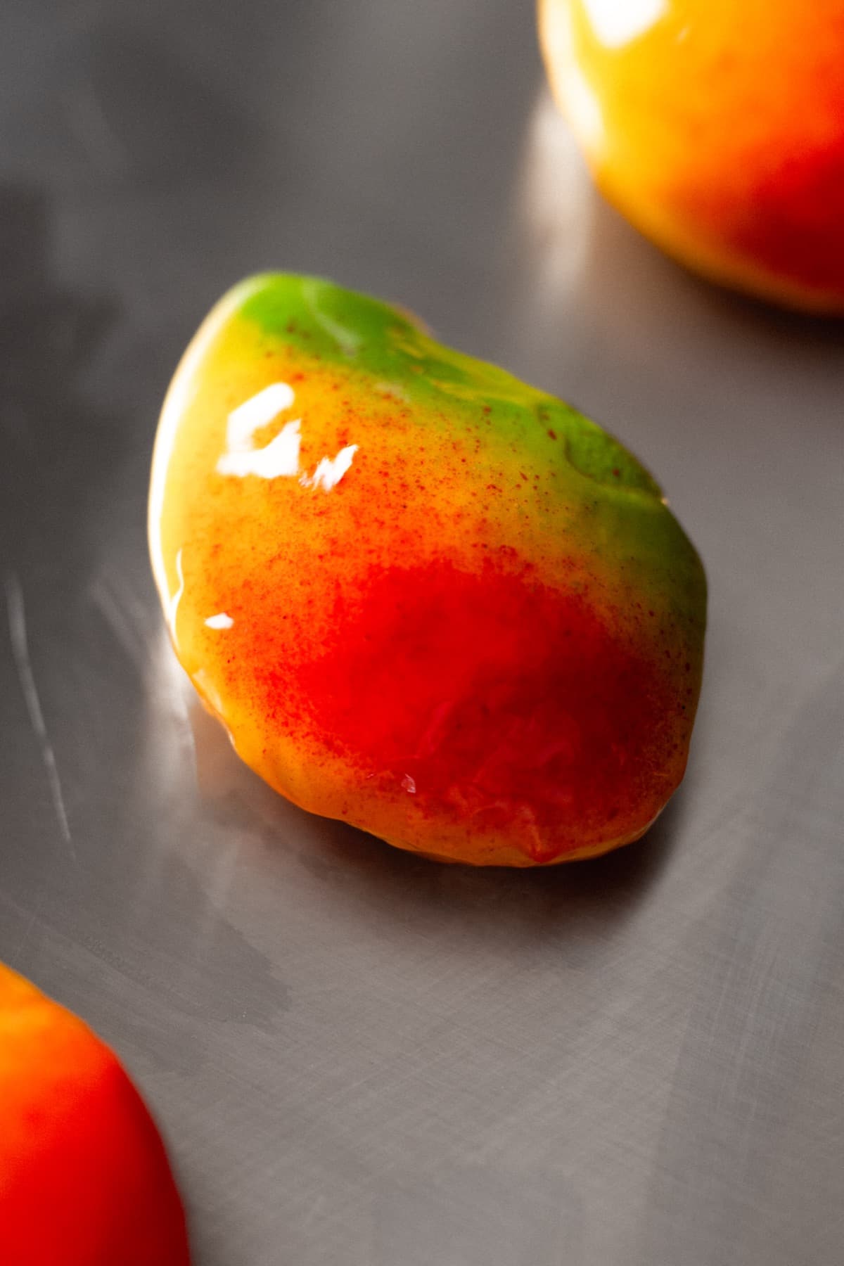 Mango monoporcija Trinity Sweets