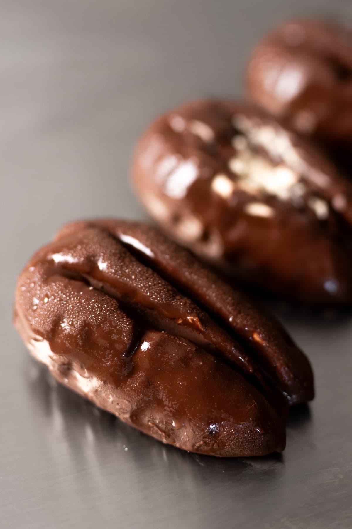 Pecan monoporcija Trinity Sweets