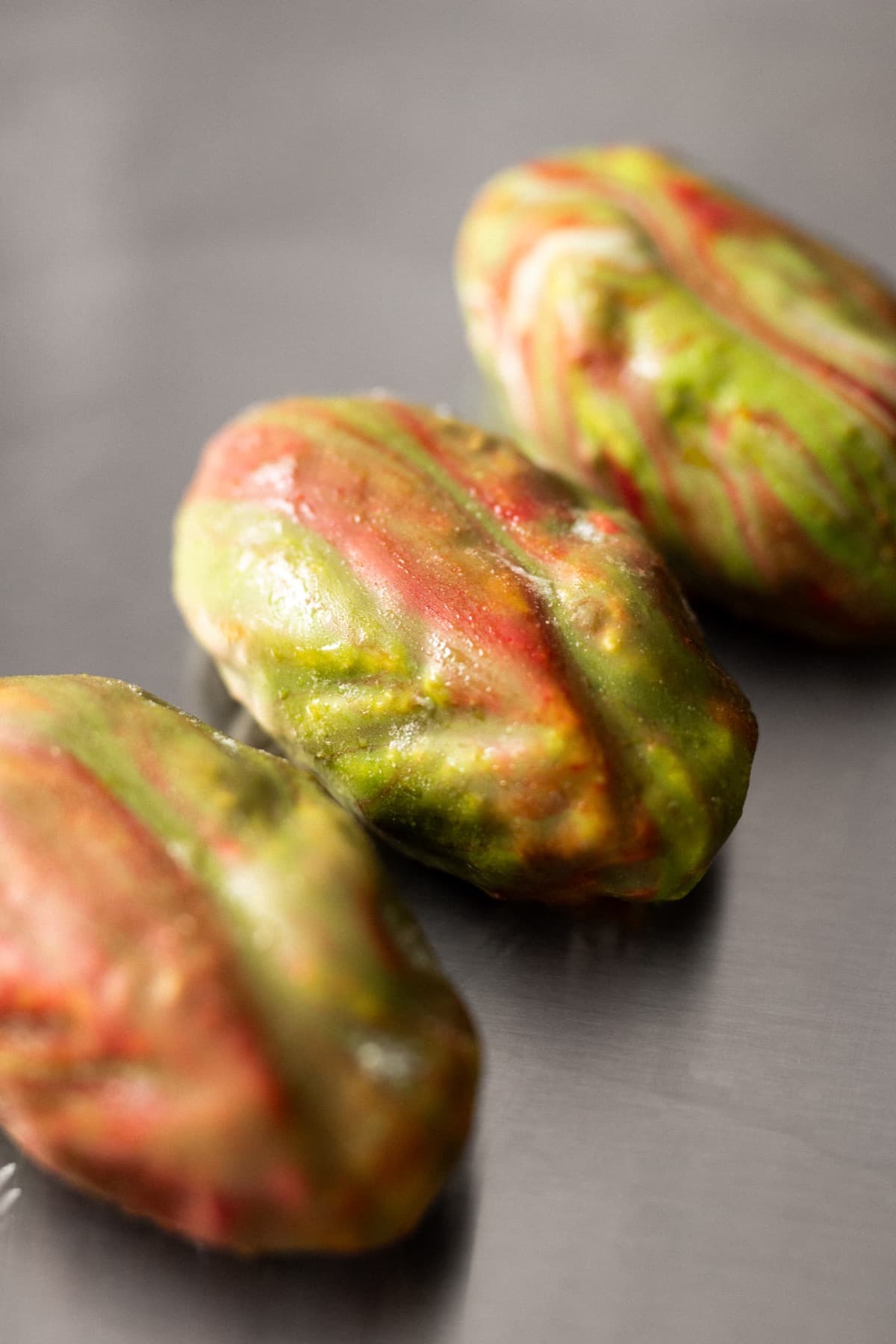 Pistachio monoporcija Trinity Sweets