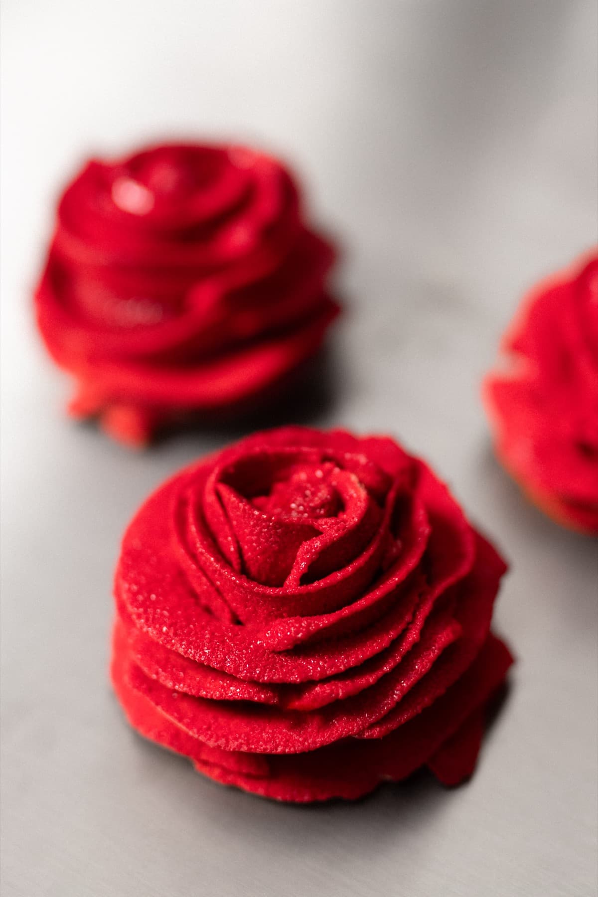 Rose monoporcija Trinity Sweets