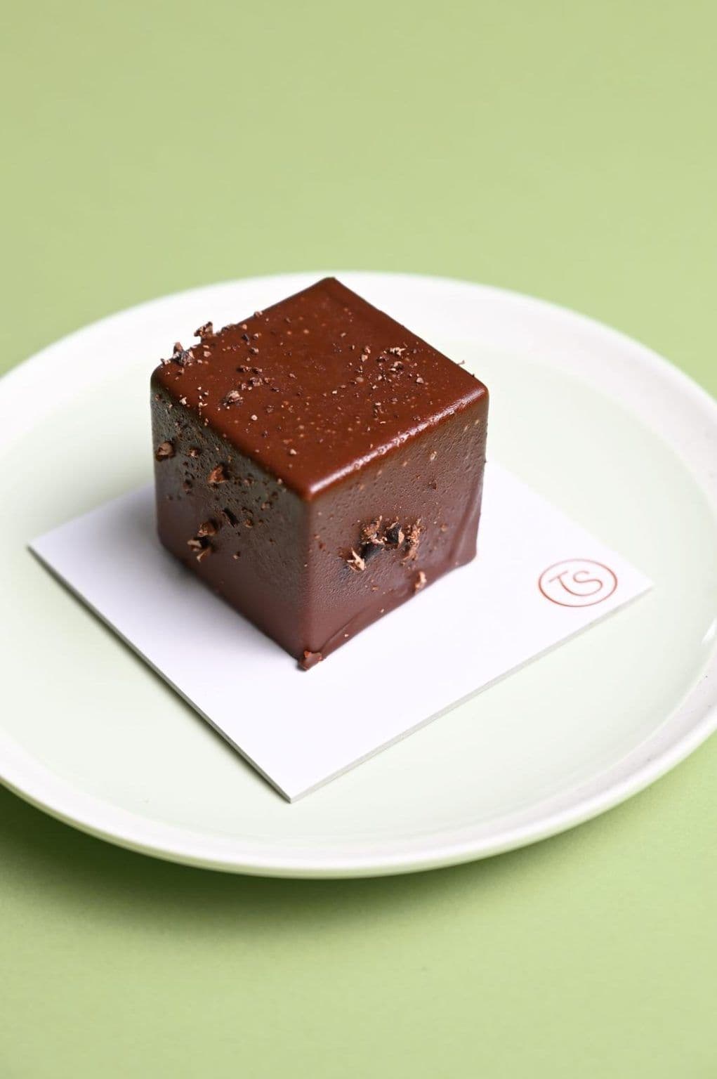 Choco Cube